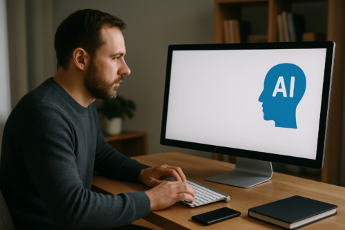 La influencia de la inteligencia artificial en el Copywriting: ¿Aliada o amenaza?