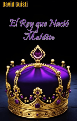 El Rey que Nació Maldito