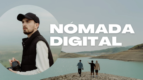 Comunidades online para nómadas digitales: conectando viajeros y profesionales remotos.