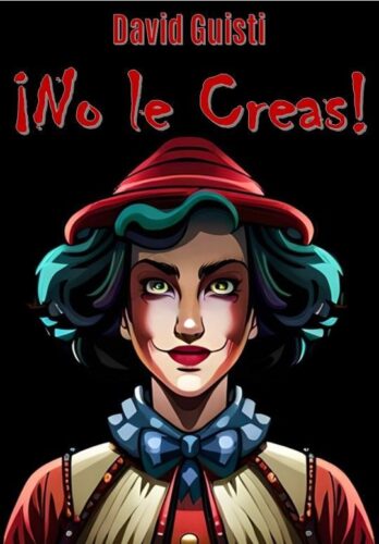 ¡No le Creas!
