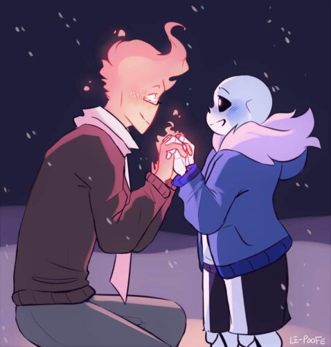 Sansby Multiverse
