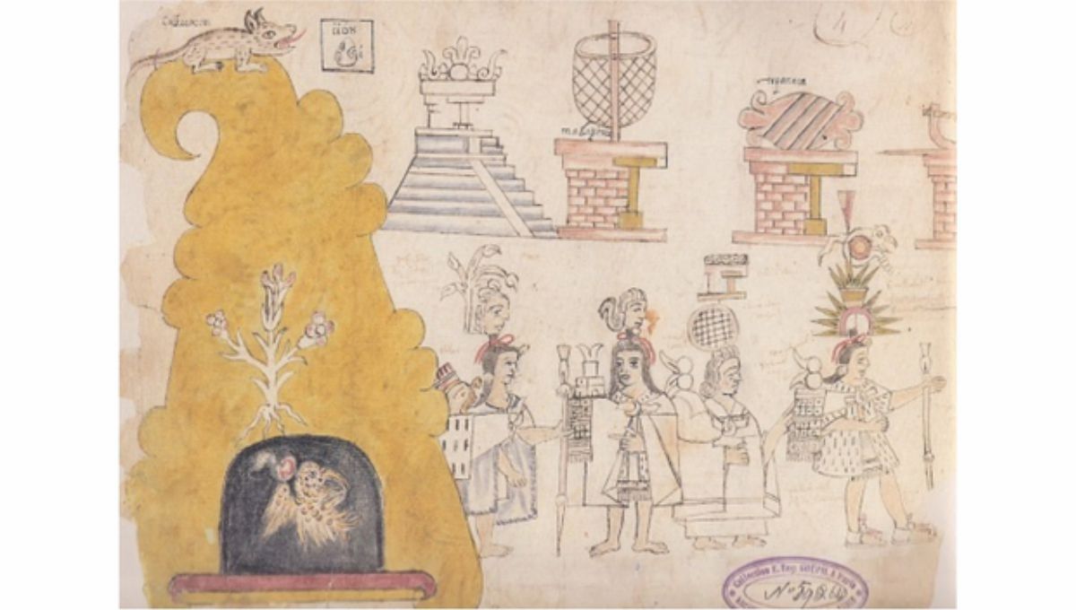 La visión cosmogónica del ser humano y la sociedad. - Arthii