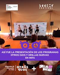Editorial. Porque es necesario crear un contenido exclusivo y trasmedia del Bogotá audiovisual market.