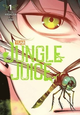 Jugo de Jungla