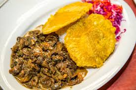 Tumaco: un viaje gastronómico para la reconciliacion.&nbsp;&nbsp;