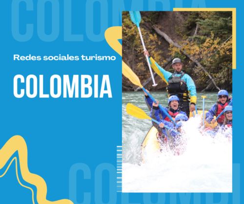 el encanto de colombia en tus redes: una guía para la promoción turística.&nbsp;&nbsp;