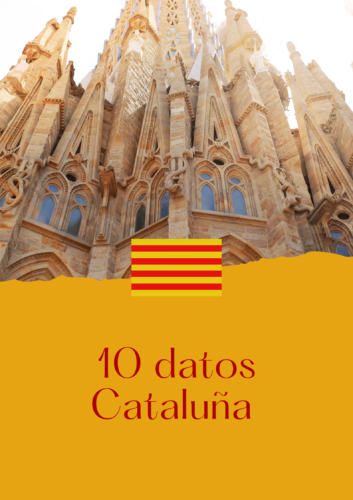 Sabías esto sobre Cataluña?