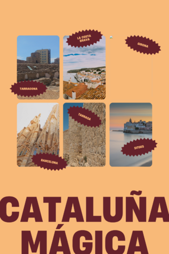 Cataluña: Un Mosaico de Belleza que Espera Ser Descubierto.&nbsp; &nbsp;