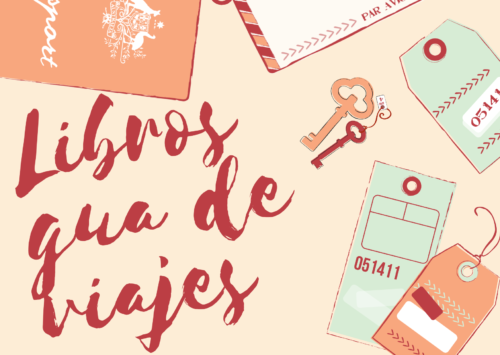 Editorial: ¿Son Rentables los Libros Guías de Viaje en Colombia? Una Perspectiva entre el Papel y la Digitalización.