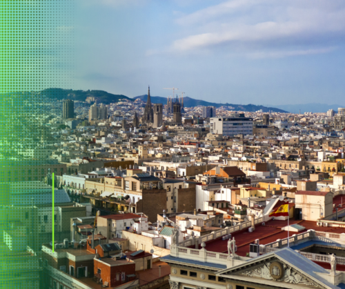 Editorial: Cataluña y Barcelona, una relación entre arte y turismo.