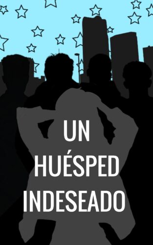 Un huésped indeseado