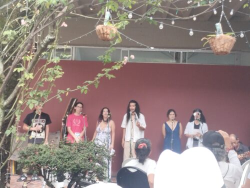 Editorial: el legado del tec (teatro experimental en cali) en riesgo?